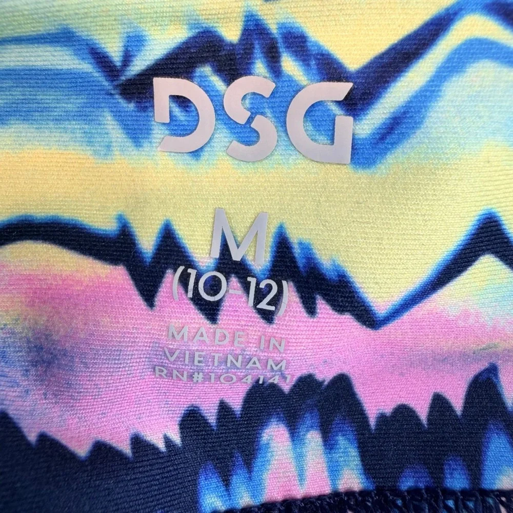 DSG Momentum 3